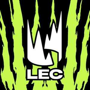 Иконка LEC – весна 2023