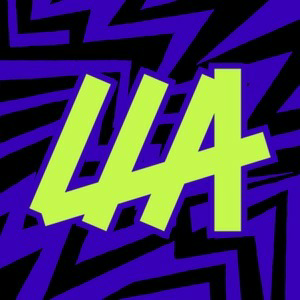 Иконка LLA – весна 2023