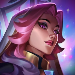 Prestige Edition Broken Covenant Miss Fortune Icon
