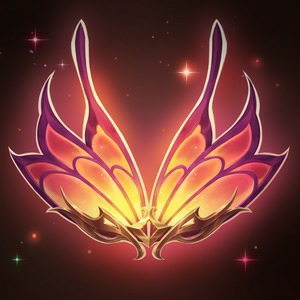Faerie Mark Icon