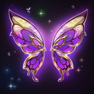 Faerie Insignia Icon