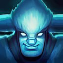 Harrowing 2013 - Iceborn Keeper