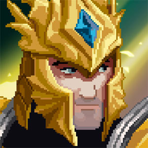Иконка The Mageseeker: Джарван IV