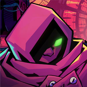 Иконка CONVERGENCE: Экко из будущего