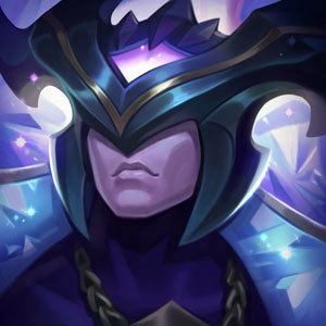 Prestige Edition DRX Aatrox Icon