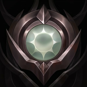 Season 2023 - Split 1 - Solo/Duo Iron Icon