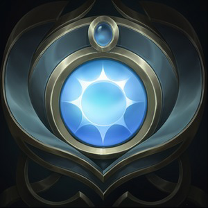 Season 2023 - Split 1 - Solo/Duo Silver Icon