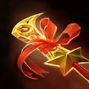 Snowdown 2013 - Katarina's Dagger