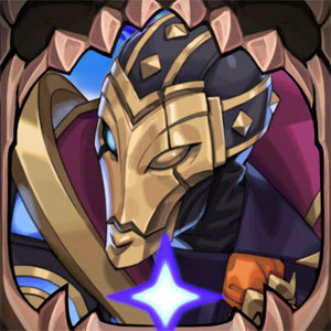 Soul Fighter Jhin Wanted Icon
