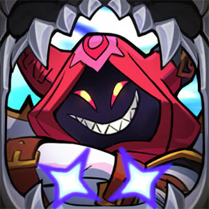 Soul Fighter Shaco Wanted Icon