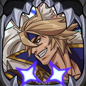 Soul Fighter Sett Wanted Icon