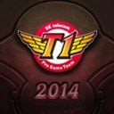 OGN 2014 SKT T1