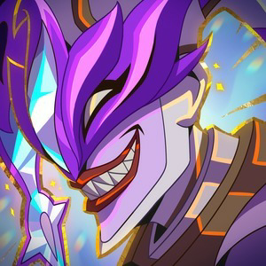 Prestige Edition Soul Fighter Shaco Icon