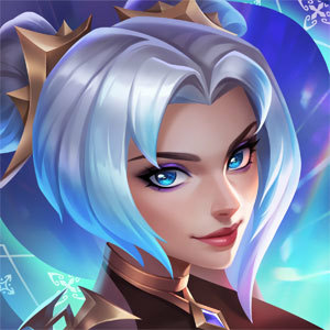 Prestige Edition Immortal Journey 2023 Sona Icon