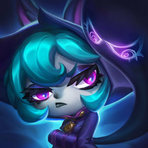 Vex Champie Icon