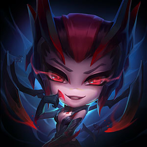 Elise Champie Icon