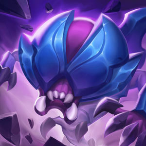 Rek'Sai Champie Icon