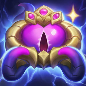 Vel'Koz Champie Icon