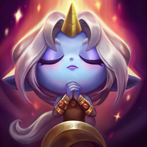 Soraka Champie Icon