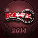 OGN 2014: KT Rolster