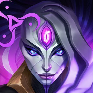 Bel'Veth Illustration Icon