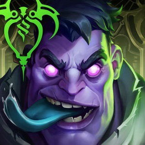 Dr. Mundo Illustration Icon