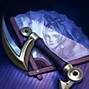 Lunar Revel 2014 - Moon Goddess Diana