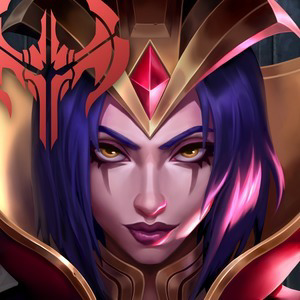 LeBlanc Illustration Icon