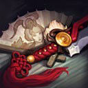 Lunar Revel 2014 - Dragonblade Riven