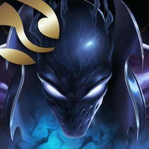 Nocturne Illustration Icon