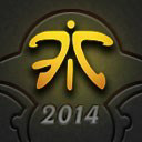 LCS-2014: Fnatic