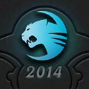 LCS-2014: Roccat