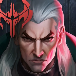 Swain Illustration Icon
