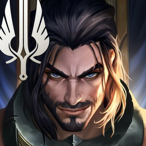 Sylas Illustration Icon