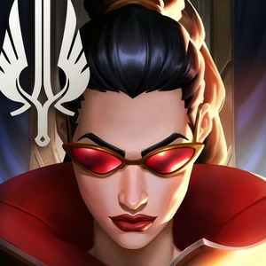 Vayne Illustration Icon