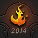 LCS 2014 - Curse