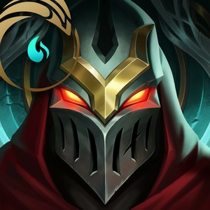 Zed Illustration Icon