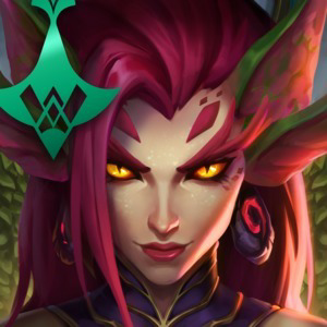 Zyra Illustration Icon