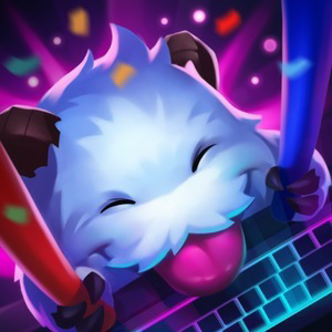 Much Excite Poro Icon
