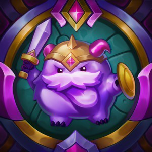 2023 - Arena Gladiator Icon