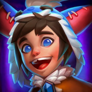 Иконка Song of Nunu: Нуну