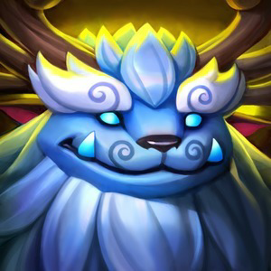 Иконка Song of Nunu: Виллумп