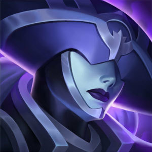 Song Of Nunu: Lissandra Icon