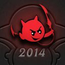 GPL-2014: Neolution Esports Full Louis