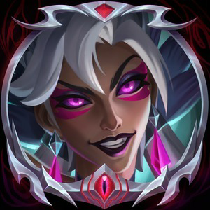 Coven Nilah Chroma Icon