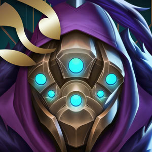 Jax Illustration Icon II