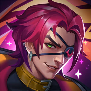 HEARTSTEEL Kayn Border Icon