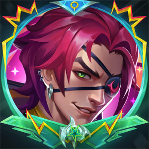 HEARTSTEEL Kayn Chroma Icon