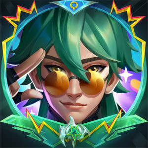 HEARTSTEEL Ezreal Chroma Icon