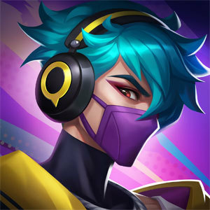 HEARTSTEEL Aphelios Border Icon